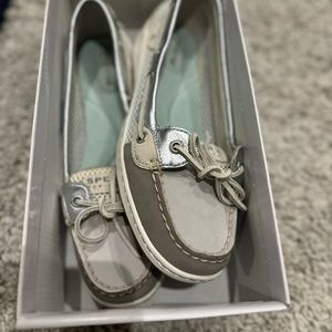 Sorry angelfish new in box